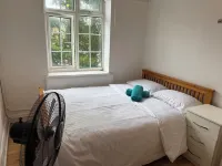 Rahal Hotel Hackney London Hotel a Leyton