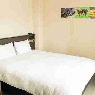 Hotel Continental Fuchu Rooms