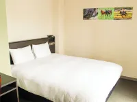 Hotel Continental Fuchu Hotels in Fuchu