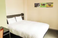 Hotel Continental Fuchu