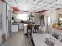 Villa with pool open veranda 40m2 5minutes downtown 5km from the sea Hotel a Soustons