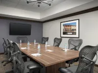 Hilton Garden Inn Granbury Hotels in Hood County