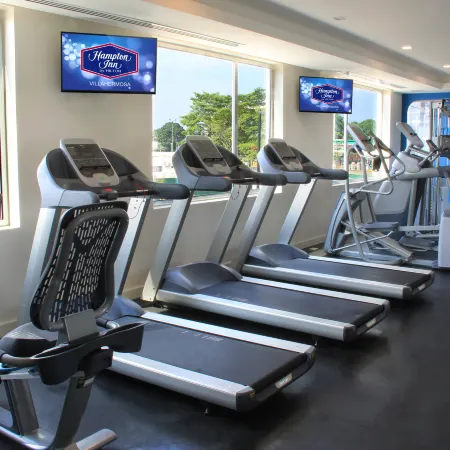 Hampton Inn by Hilton Villahermosa