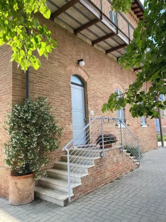 Mery's House- elegant apartment