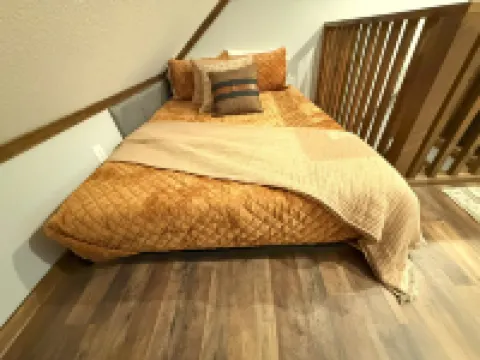 Wayah Ridge度假屋