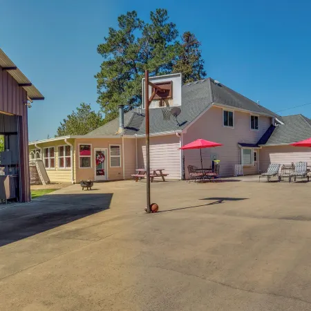Natchez Vacation Rental, Close to Historic Parks!