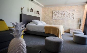 ABCD - Hôtel-restaurant