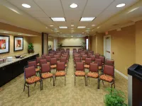 Hampton Inn & Suites Scottsboro Hotels in Jackson County