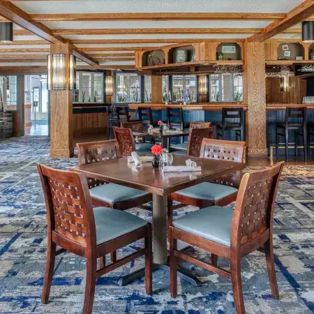 DoubleTree by Hilton Burlington Vermont