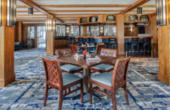 DoubleTree by Hilton Burlington Vermont