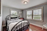 Fort Henry - Pool Table, Fire Pit, Prime Location in Kingsport