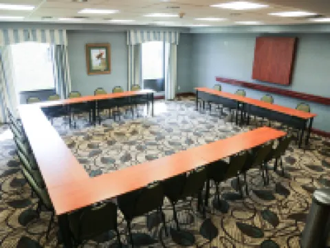 Hampton Inn Morehead Hotels in Morehead