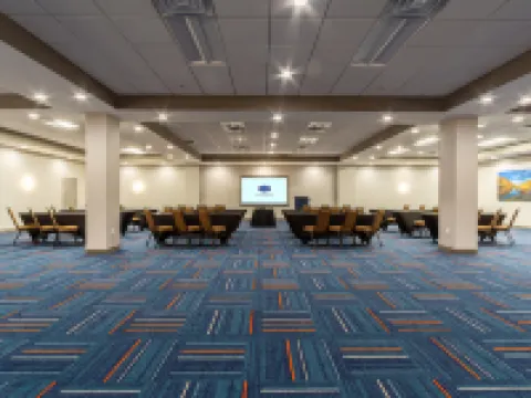 Hampton Inn Winchester N/Conference Center Hotels in Winchester