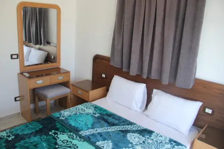 Rodex Dahab - Studio Double