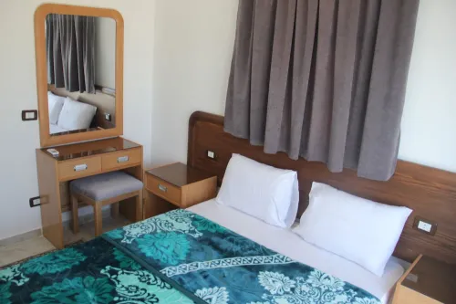 Rodex Dahab - Studio Double