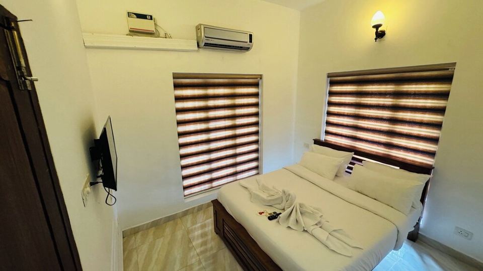 Coconut Creek Homestay