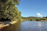 James River Hideout: Live Slow • Pristine Water • Premium Ozark Serenity! Hotel a Washington Township
