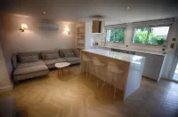 Appartement Loft 1 Tarnos Ocean Hotels in Tarnos