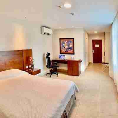 馬爾奇麗斯酒店 Rooms