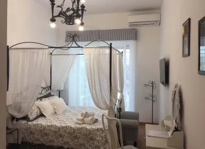 B&B la Piazzetta Delle Regine Hotels in Nomentano