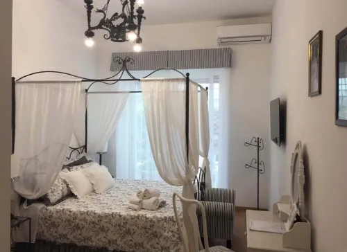 B&B la Piazzetta Delle Regine