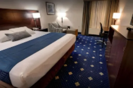 Baymont by Wyndham Groton/Mystic