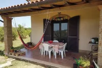 Namaste apartment, sea, lake and Vulci Spa Hotels in Canino