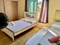 Cozy house in Lages, 5 minutes from the pine nut festival. فنادق في لاغيس