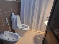 مزرعة القيقب عجلون wild strawberry villa ajloun Hotel a ‘Ajlun