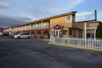 Hotel Europa Ridgecrest 리지크레스트 호텔