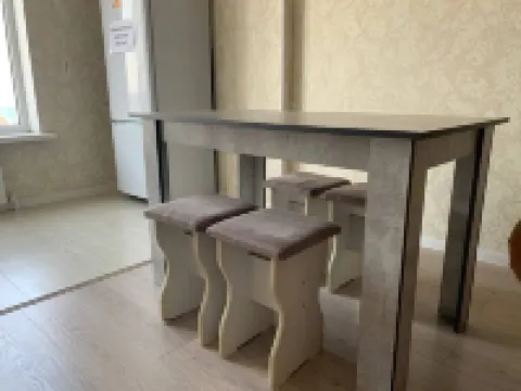 Kyrgyzstan landmarks apartment is one of the best apartment-hostel in Bishkek