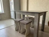 Kyrgyzstan landmarks apartment is one of the best apartment-hostel in Bishkek