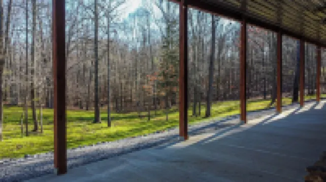 Mountain Cabin just off Lake Barkley in Kuttawa, KY