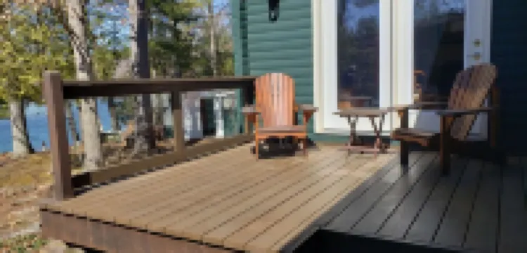 River Front Cottage Washago, gateway to Muskoka  3BRs, 2.5 Baths. Easy Access