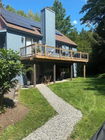 Dog friendly, near Stratton, Magic & Bromley