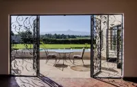 The Landing Nanyuki Country Homes Các khách sạn ở Central
