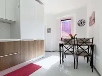 Ca Sistina Red Hotels in Morcote