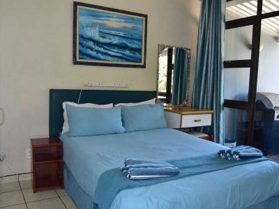 01 Dumela direct beach access Apartment
