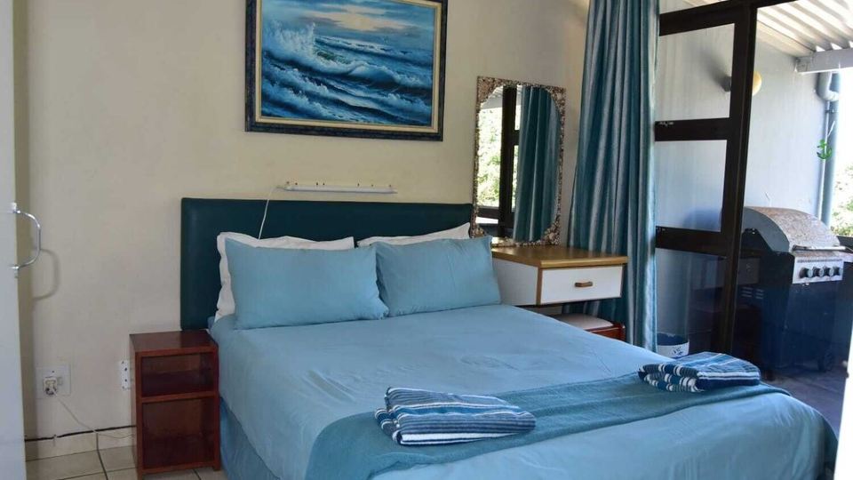 01 Dumela direct beach access Apartment