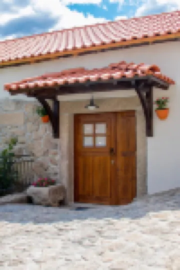 Quinta do Tapadinho - Tâmega Terrazza Loft