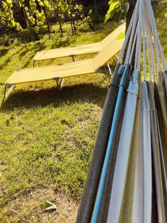 The View from Civic 26 Отели в г. Баньи-ди-Лукка