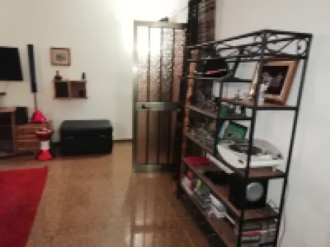 Very nice apartment with 2 bedrooms living room.