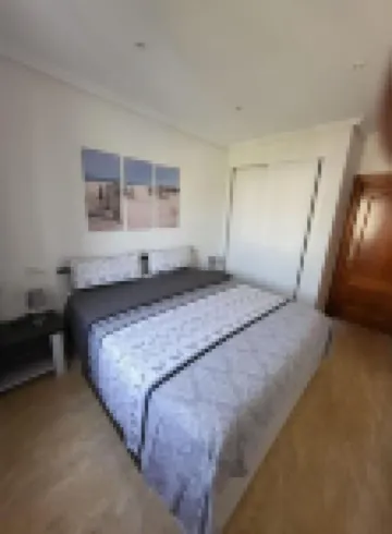 Ferienwohnung in Vera, Almeria