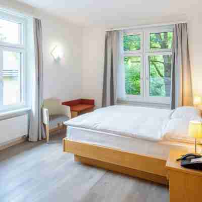 Hotel Promenade Rooms