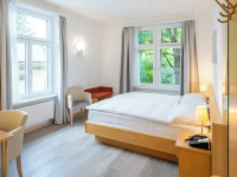 海濱長廊酒店 沙夫豪森酒店