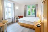 Hotel Promenade Hôtels à : 