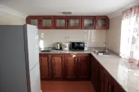 Mars Residency LOFT in the heart of Mikocheni