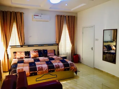 Luxury 4 Bedroom Apartment Hotels near Lekki Conservation Centre