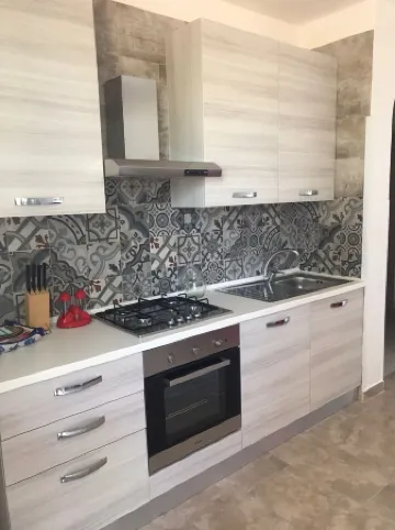 5 minutes from the "MALDIVES OF SALENTO"