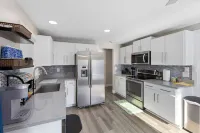 Cozy home in Logan, close to USU